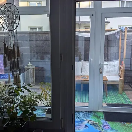 Apartman Nur Fuer Dich *