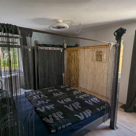Apartman Nur Fuer Dich Kaufbeuren