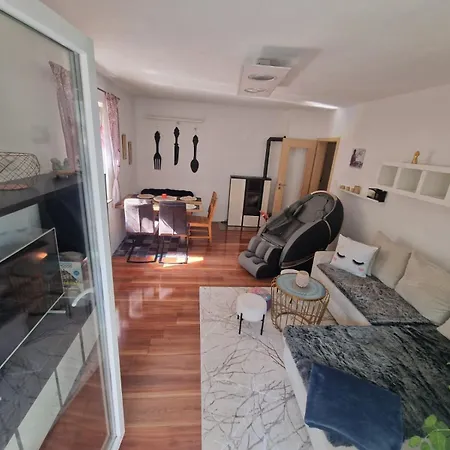 Nur Fuer Dich Apartment