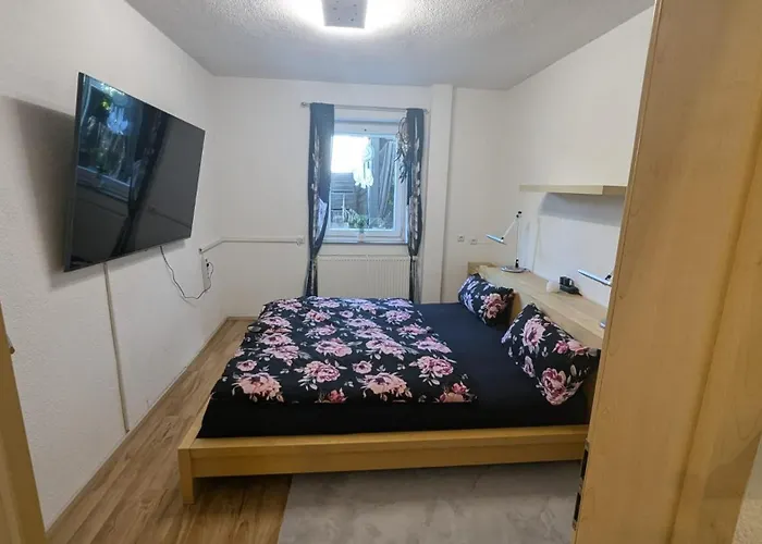 Nur Fuer Dich Apartman