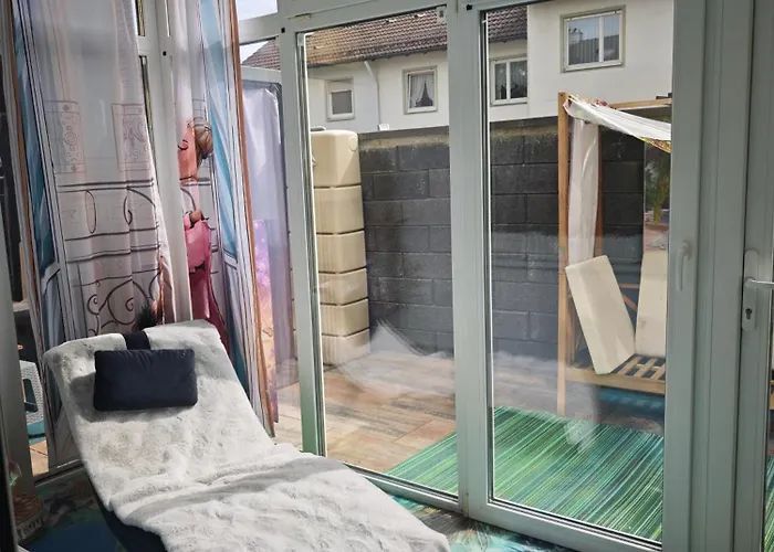Apartman Nur Fuer Dich Kaufbeuren